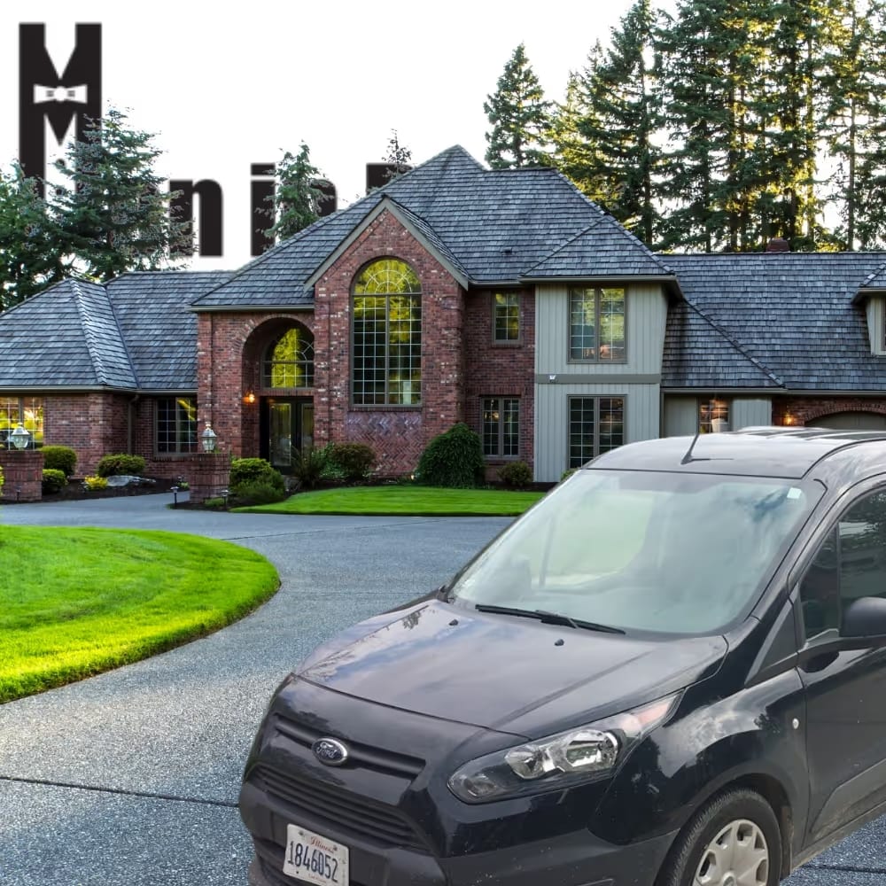 MIB Discreet Extermination & Pest Control